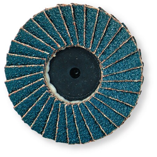 Disque Dal Zirconium Fixvis 50 mm grain 60